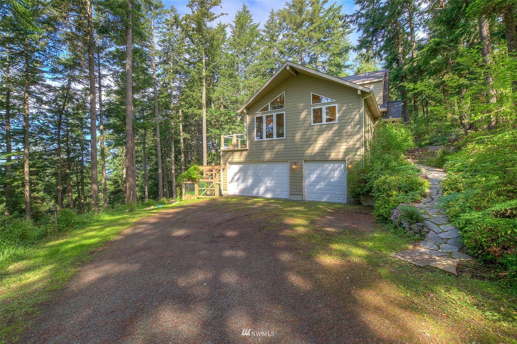 Orcas Island, WA 98245,291 Discovery WAY