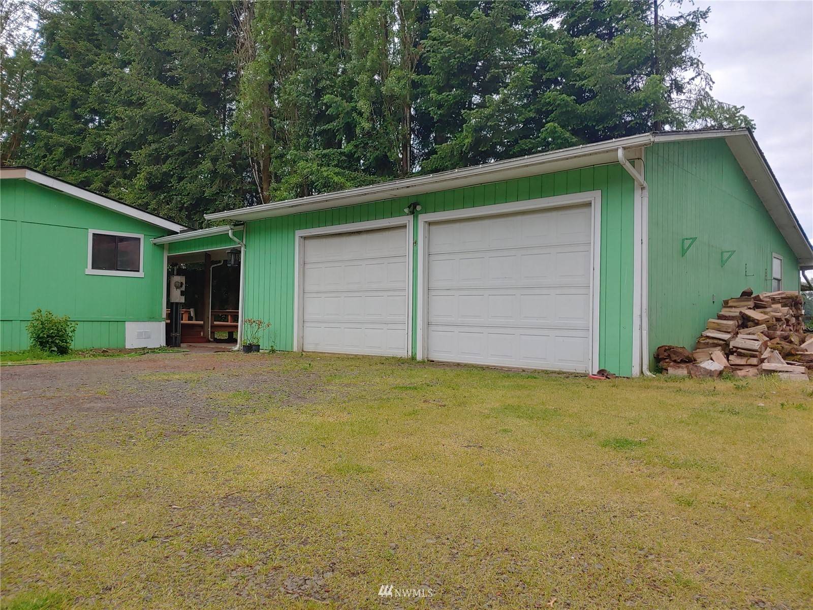 Adna, WA 98532,383 Bunker Creek RD