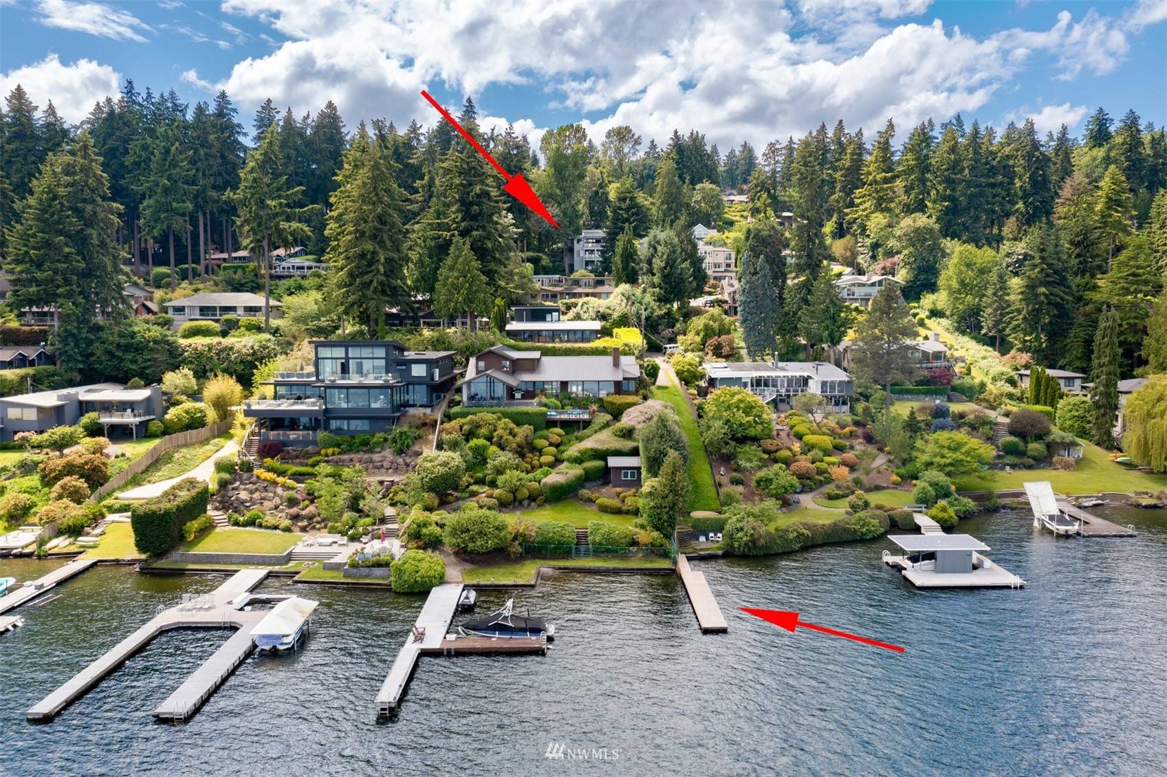 Mercer Island, WA 98040,6002 E Mercer WAY