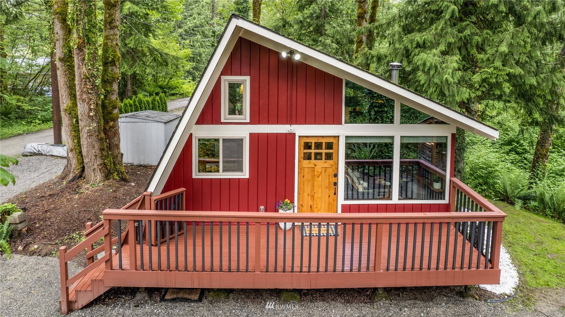 Index, WA 98256,51803 217th PL SE