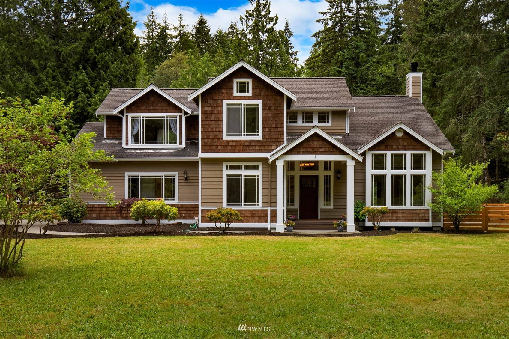 Poulsbo, WA 98370,25950 Rolling Hills PL NE