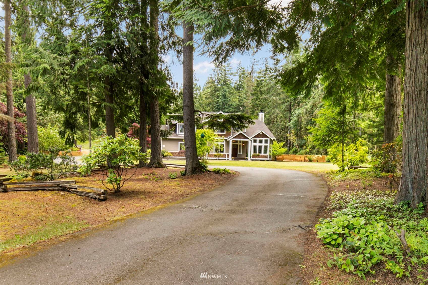 Poulsbo, WA 98370,25950 Rolling Hills PL NE