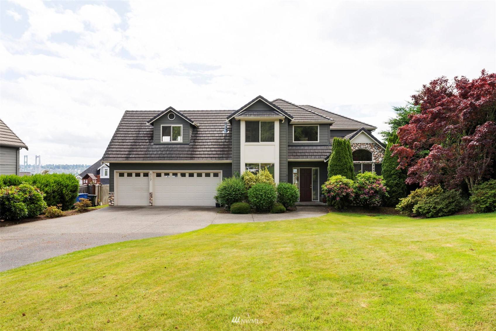 Gig Harbor, WA 98335,517 25th AVE NW