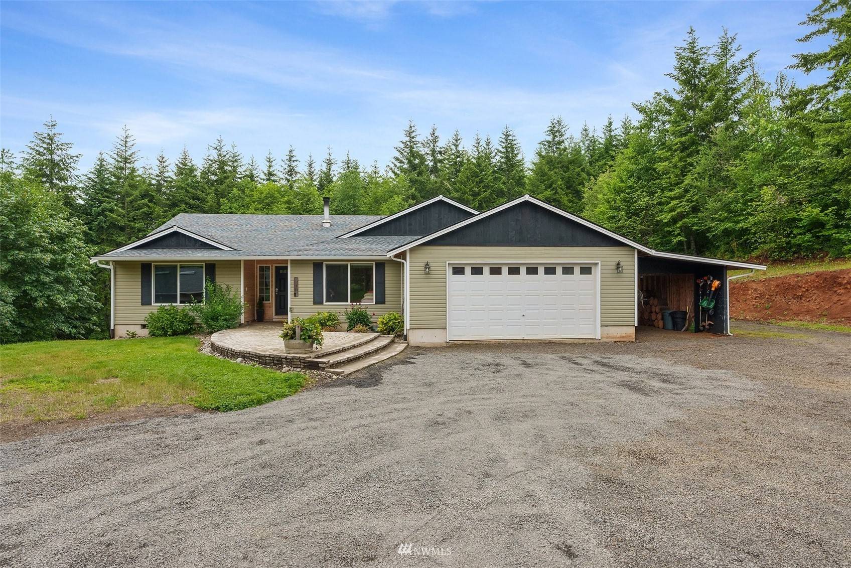 Adna, WA 98532,150 Alderbrook LN