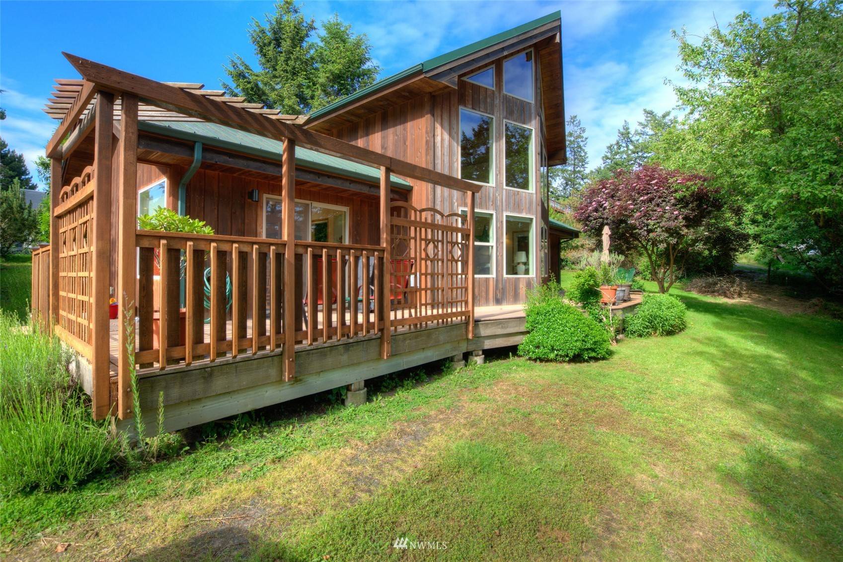 Orcas Island, WA 98279,7017 Olga RD