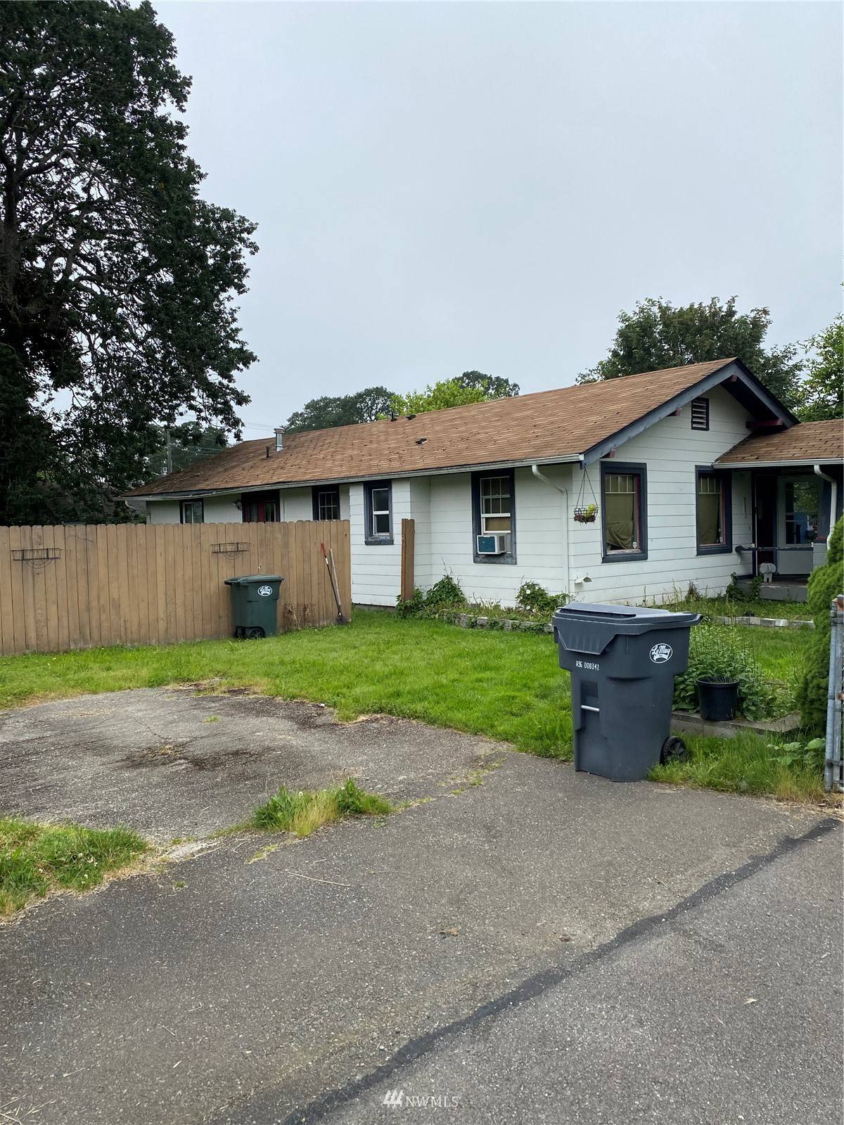 Lakewood, WA 98498,15306 Grant AVE SW