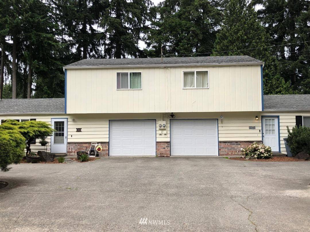 Gig Harbor, WA 98335,3801 54th Street Ct NW