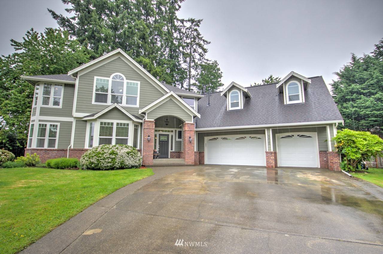 Olympia, WA 98501,3420 30th CT SE