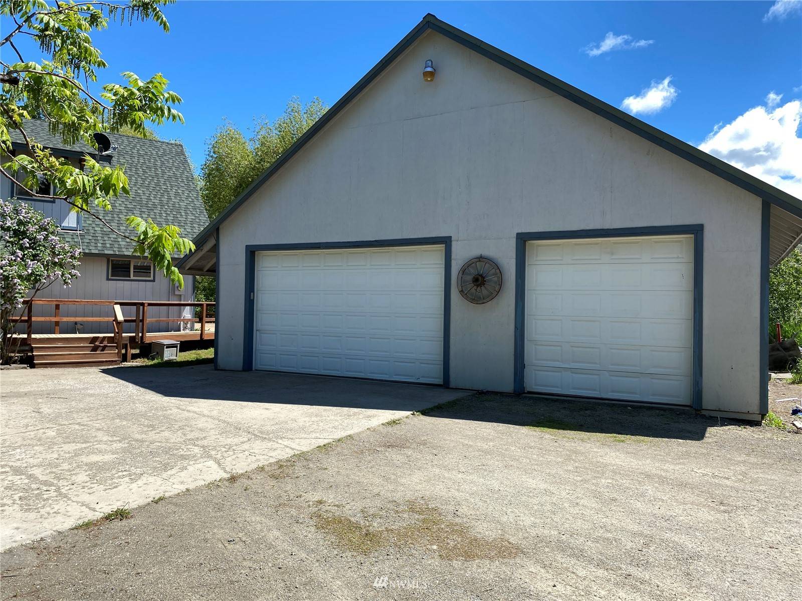 Cle Elum, WA 98922,530 Hugh Banks RD