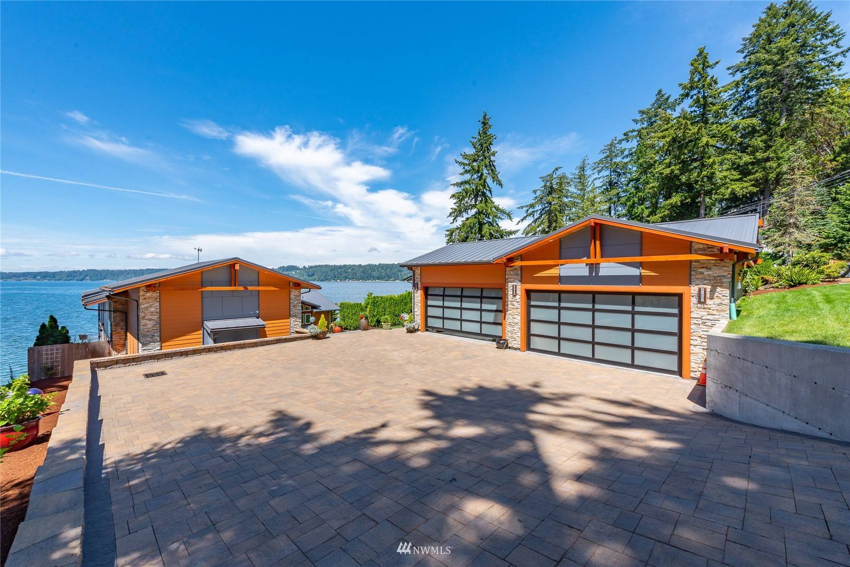 Gig Harbor, WA 98332,7111 Marble Beach RD NW