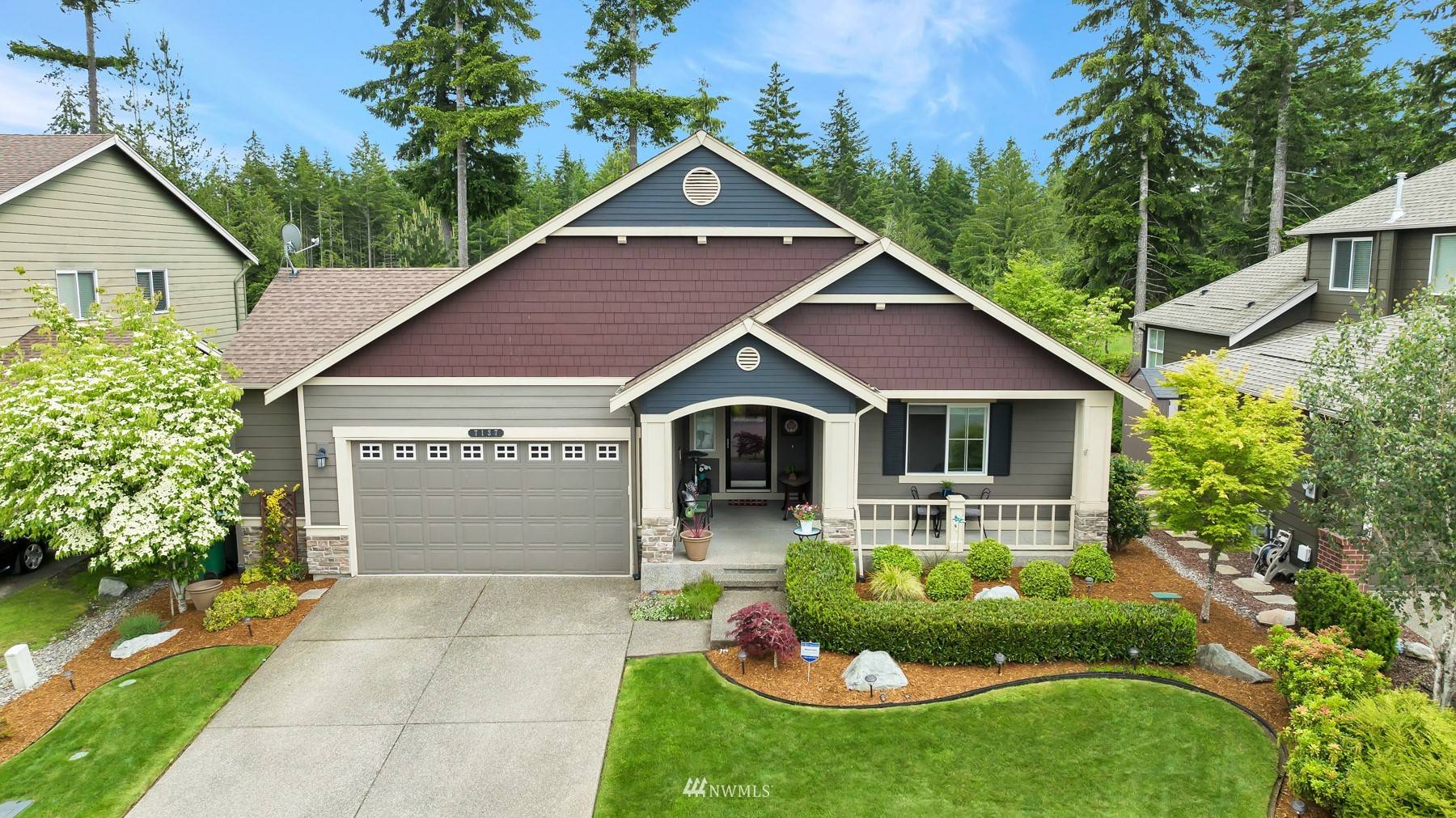 Port Orchard, WA 98367,7137 Roxburghe PL SW