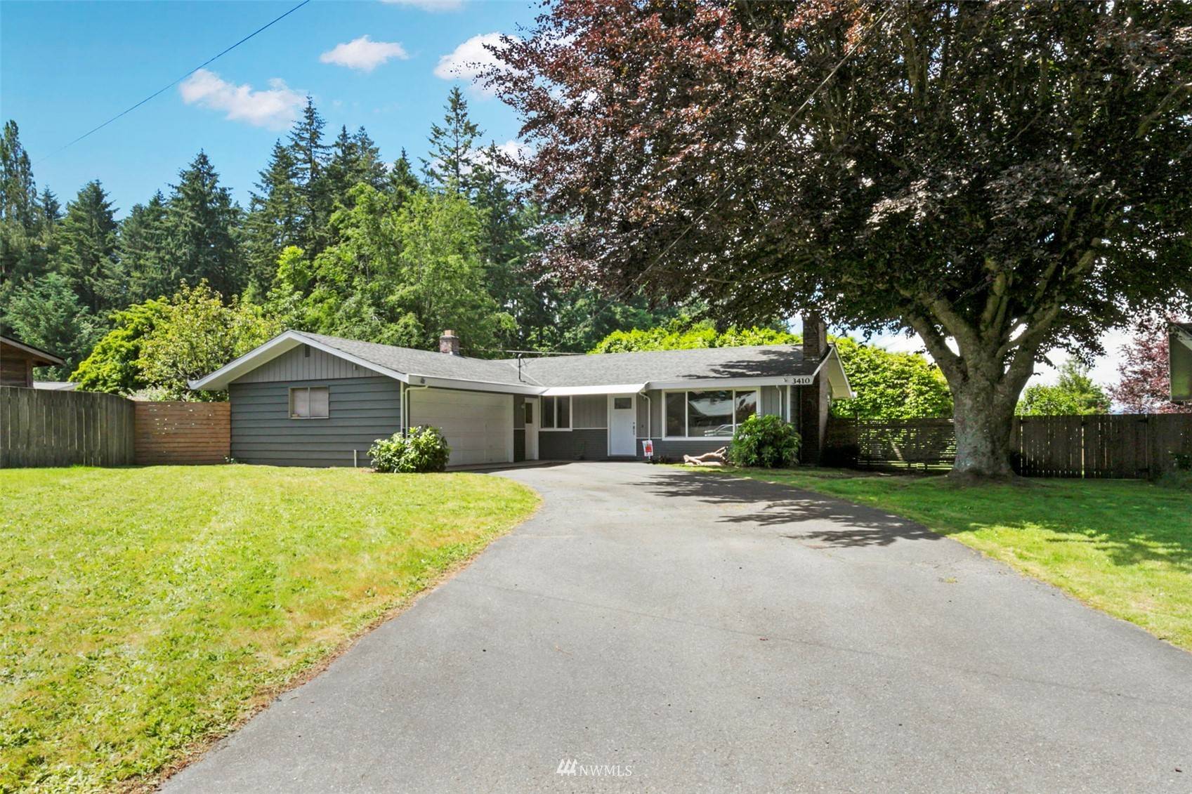 Port Orchard, WA 98366,3410 SE Laurel CT