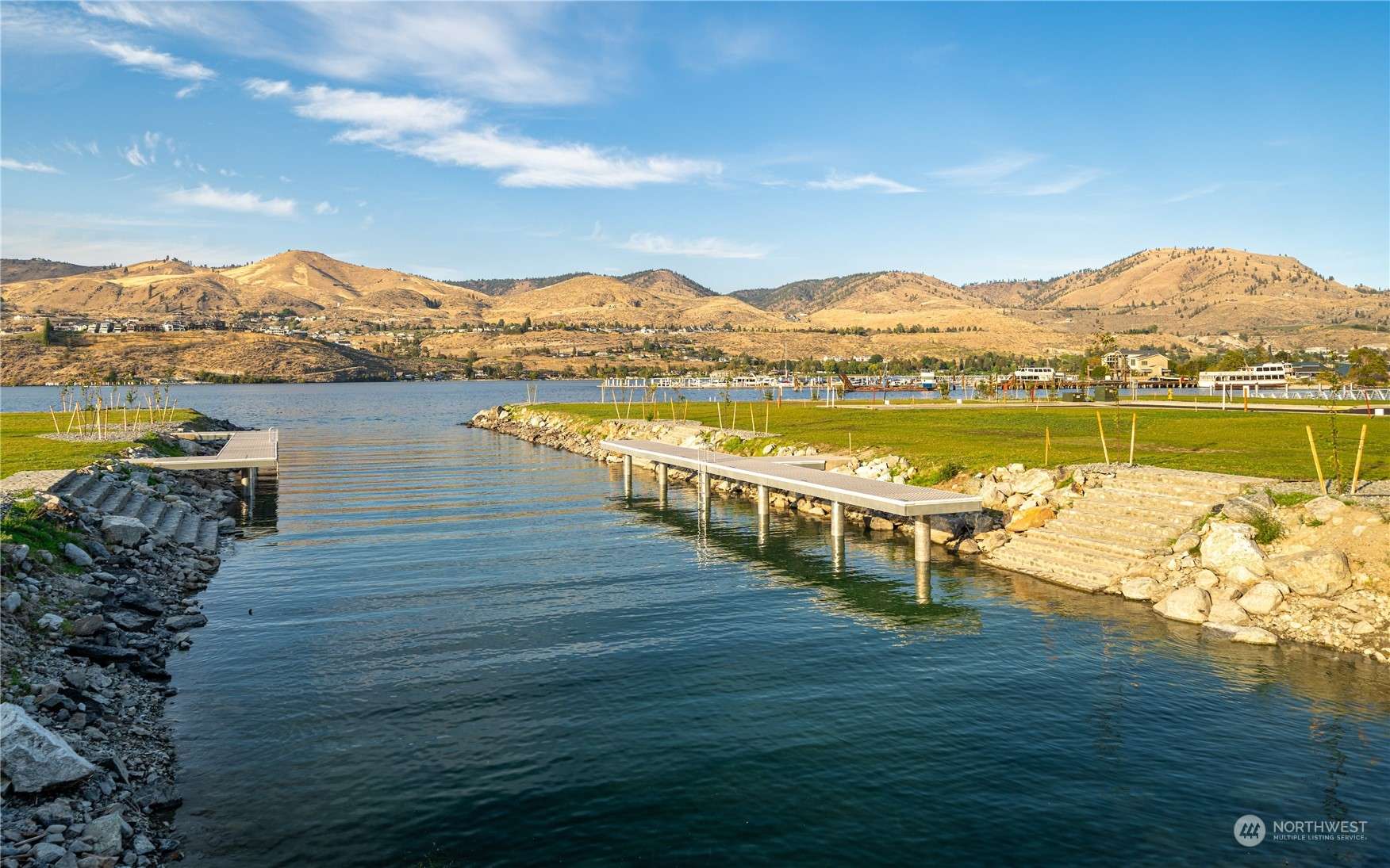 Chelan, WA 98816,102 Bass LN