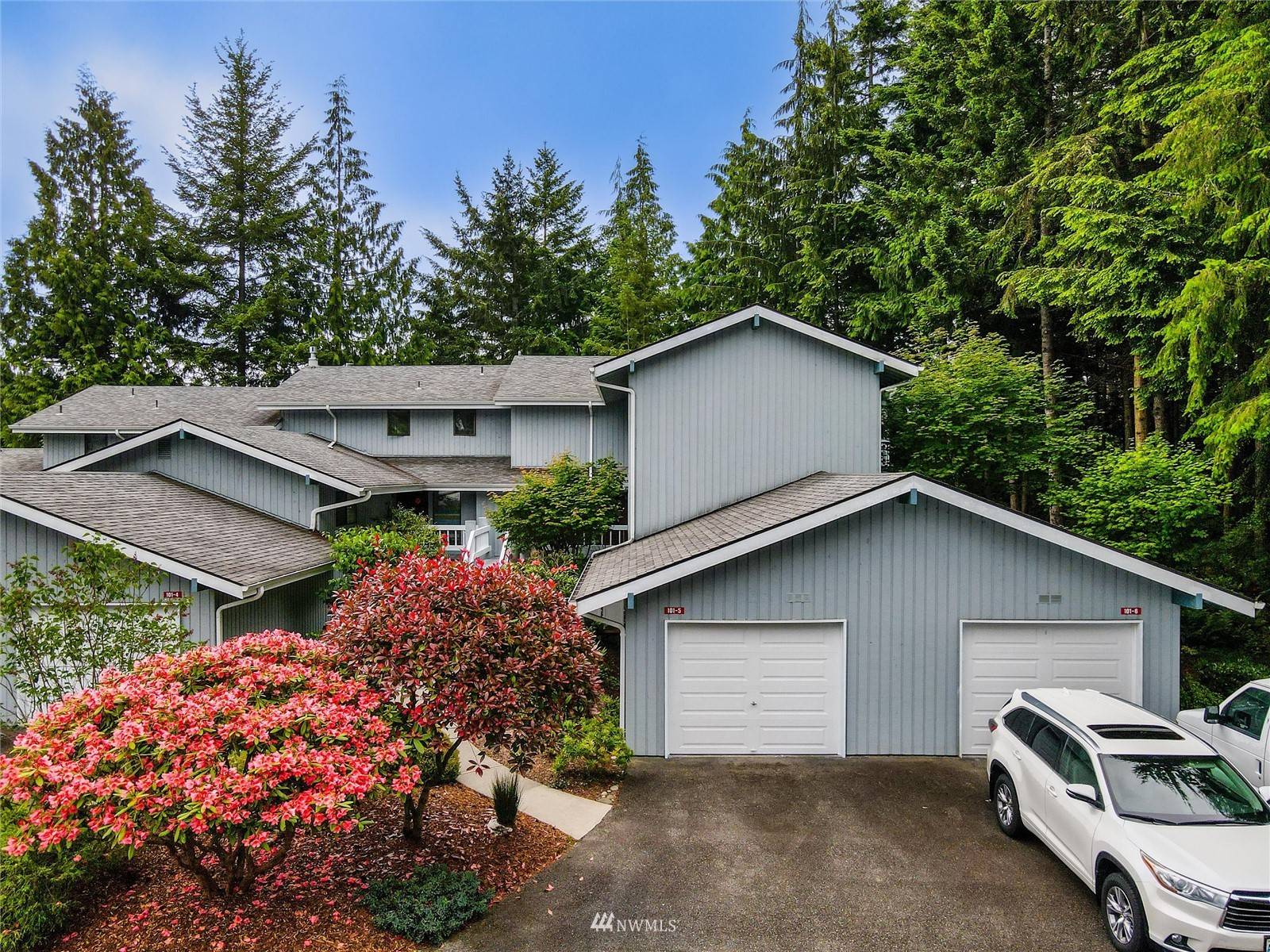 Port Ludlow, WA 98365,101 Highland Green #5