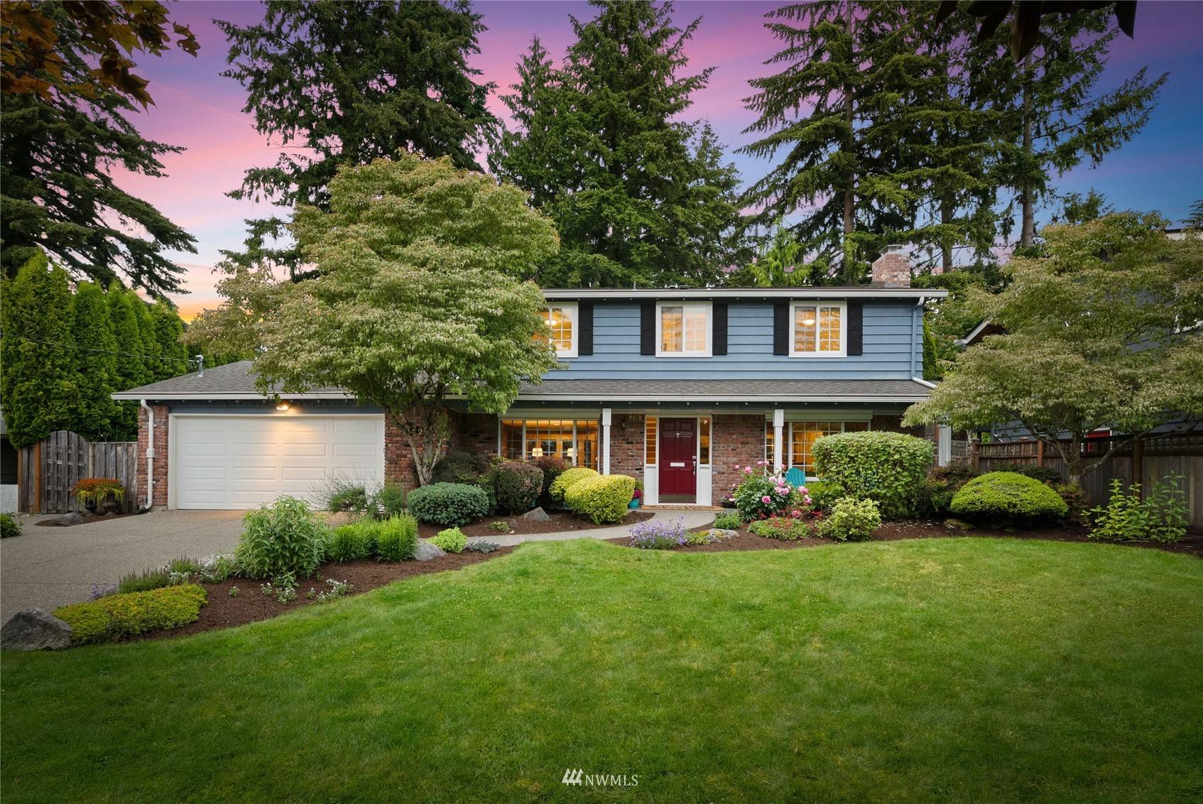 Mercer Island, WA 98040,4224 89th AVE SE