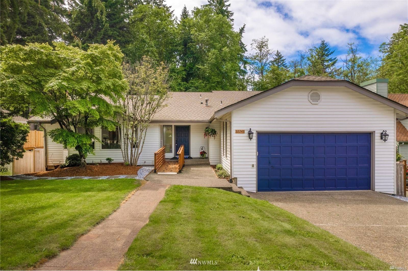 Federal Way, WA 98023,32245 8th AVE SW