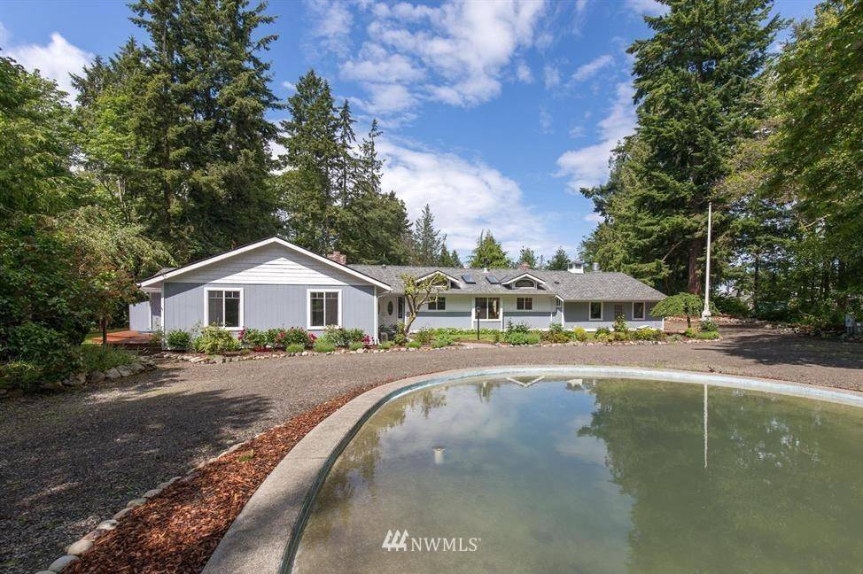 Sequim, WA 98382,192 Rondale DR