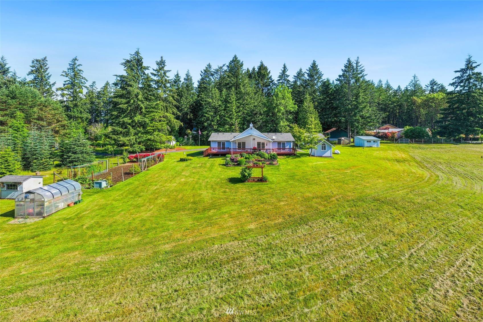 Anderson Island, WA 98303,9225 130th Avenue Ct