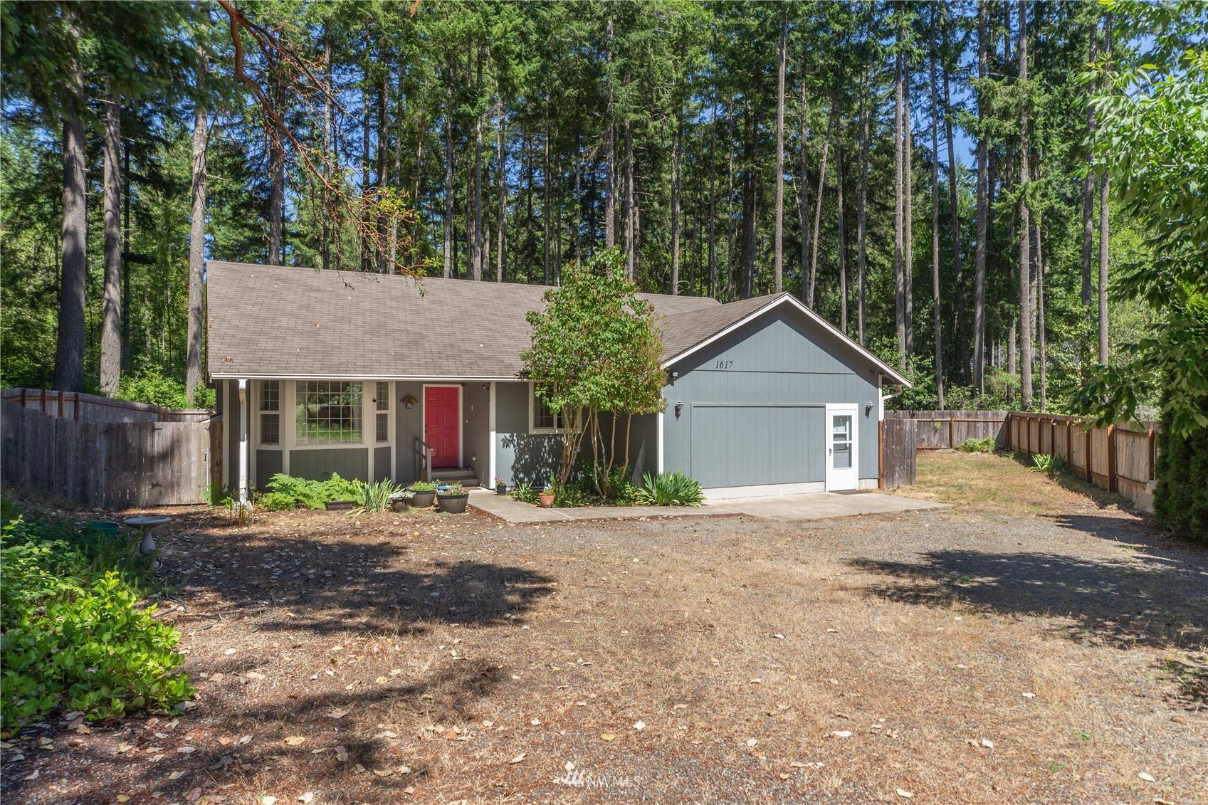 Lakebay, WA 98349,1617 193rd Avenue Ct SW