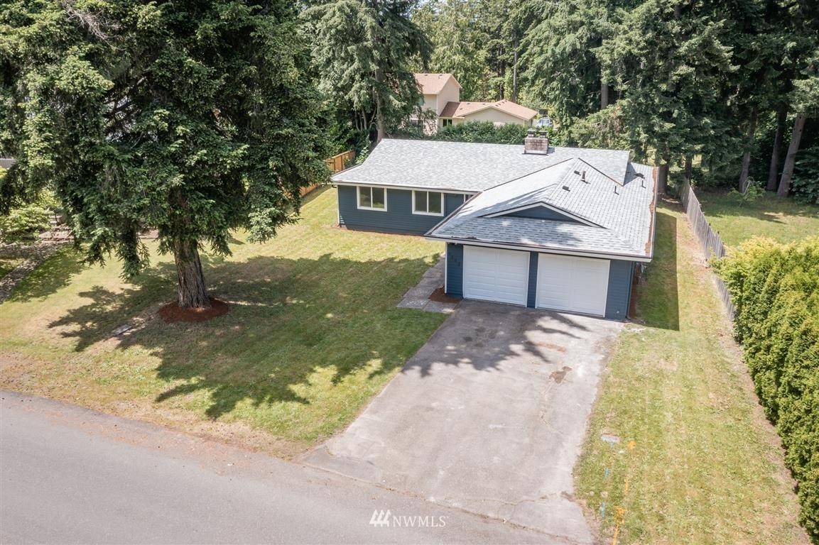 Bremerton, WA 98311,7113 Bridle Vale BLVD NW