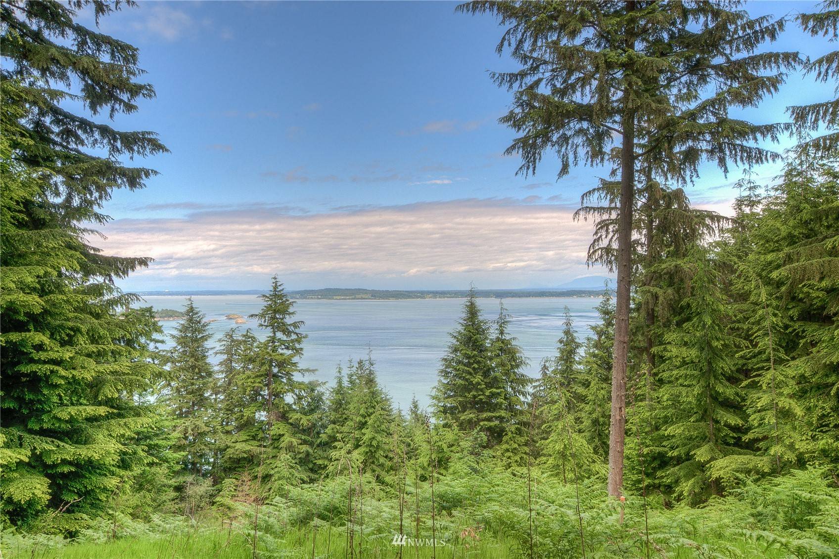 Orcas Island, WA 98279,0 Raven LN