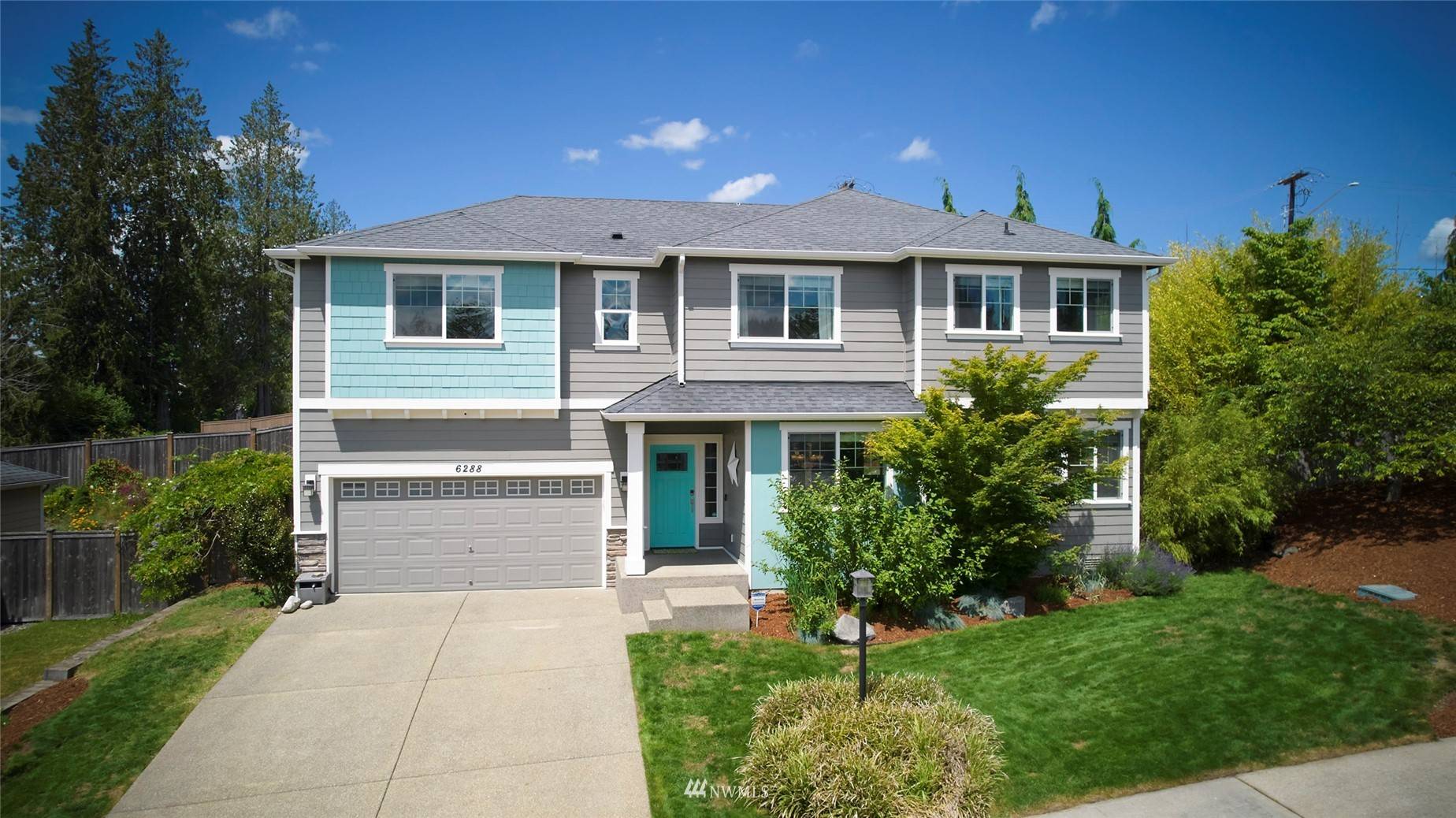 Bremerton, WA 98311,6288 Juanita CIR NE