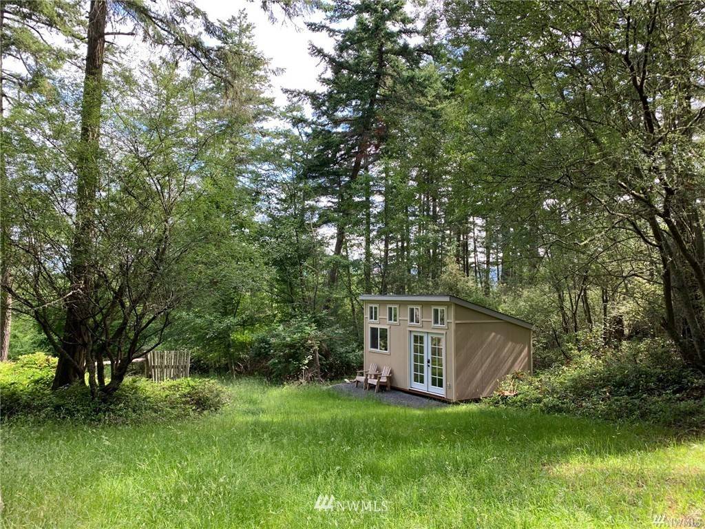 Orcas Island, WA 98243,130 Spring Point RD