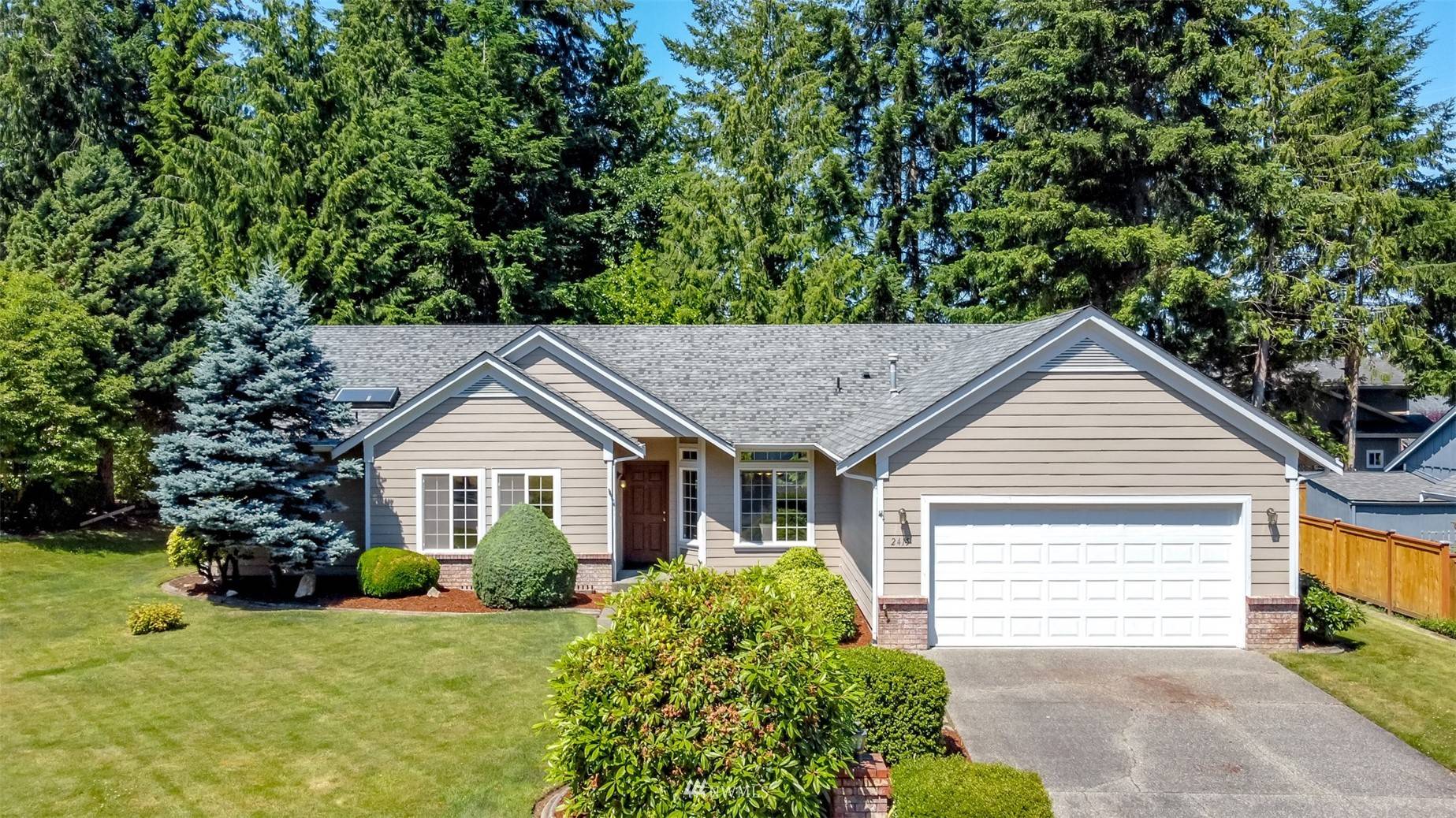 Gig Harbor, WA 98335,2415 50th Street Ct NW