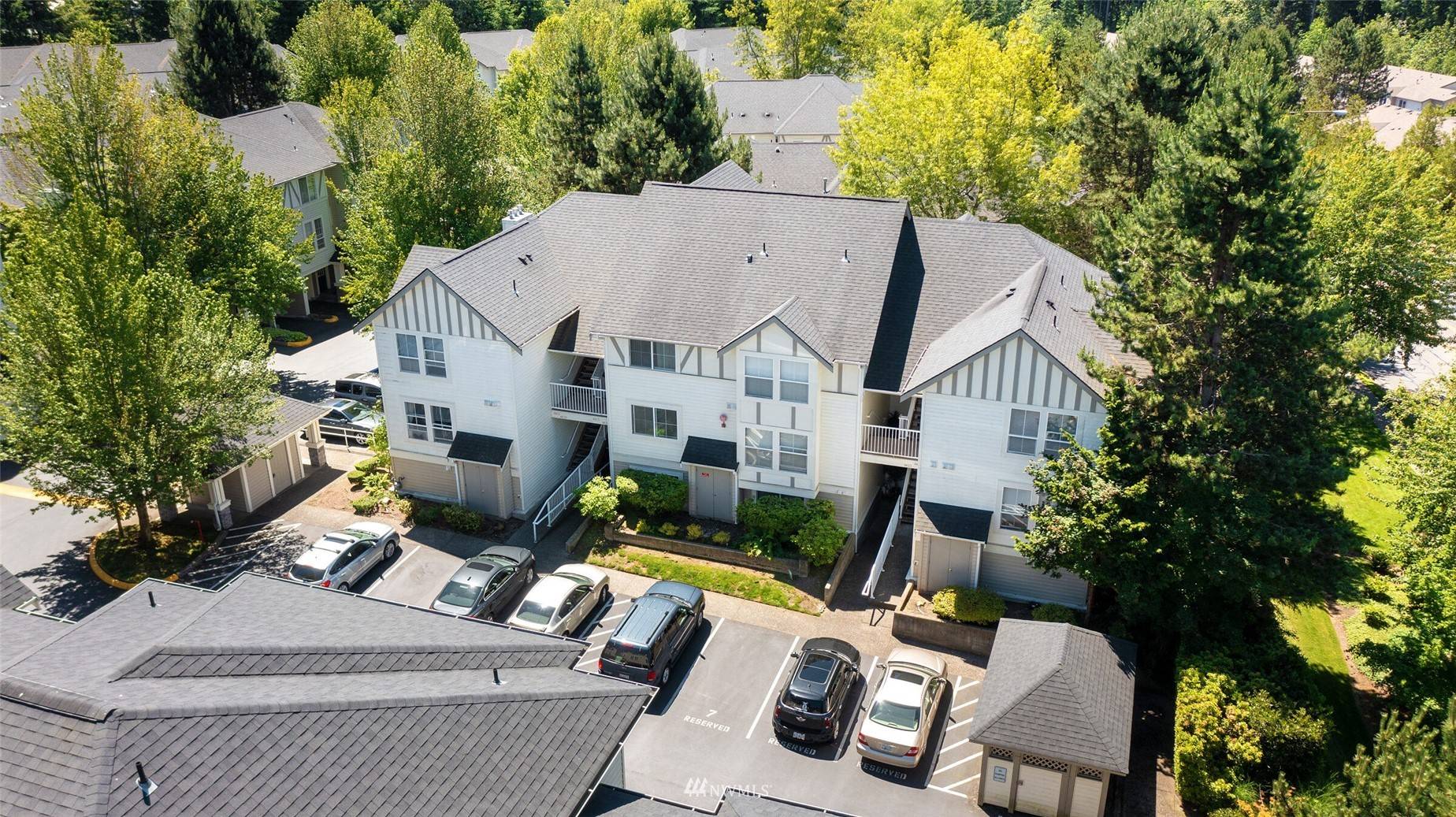 Sammamish, WA 98029,4417 249th TER SE #11303