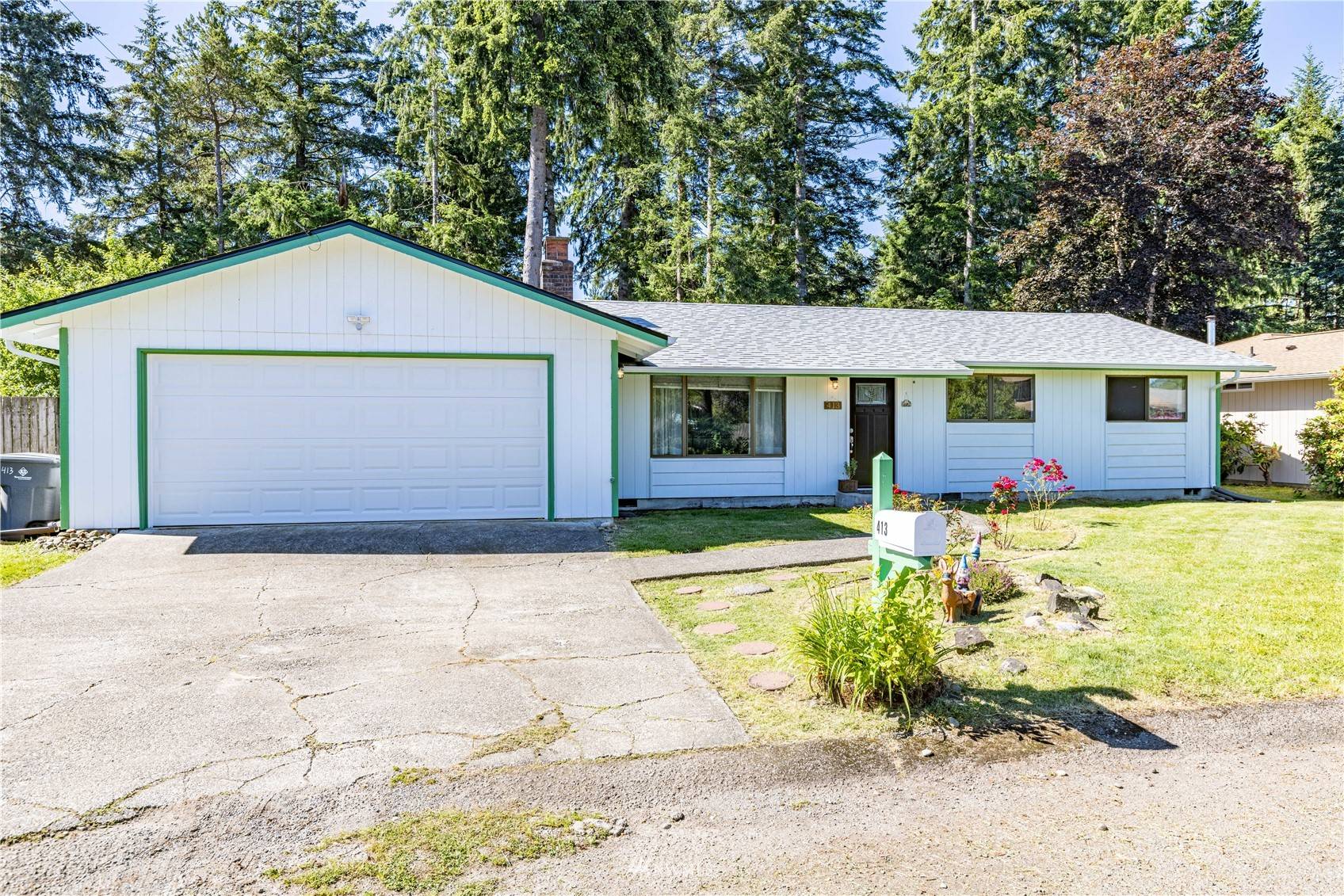 Shelton, WA 98584,413 W I ST