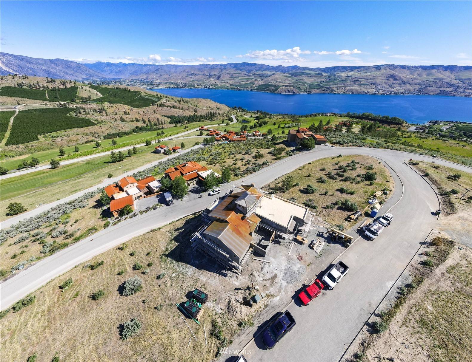 Chelan, WA 98816,355 Sabio WAY