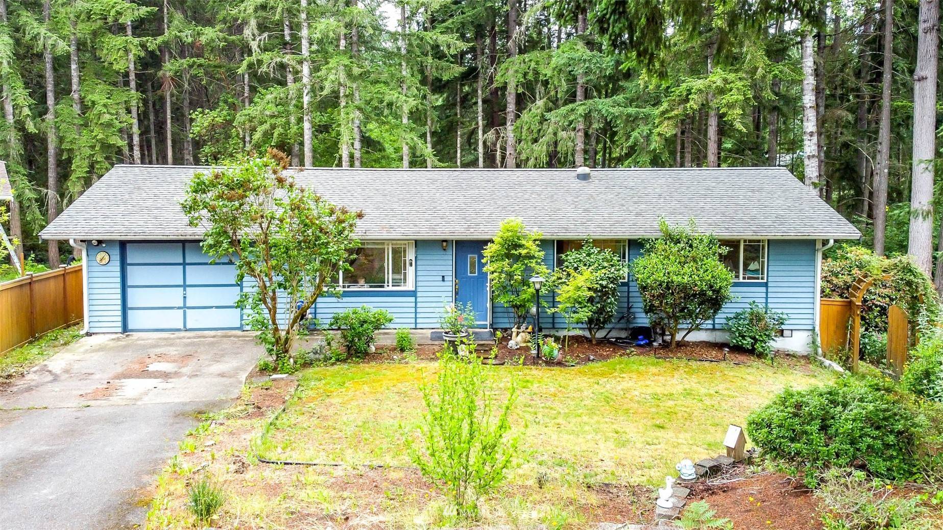 Gig Harbor, WA 98329,13618 96th AVE NW