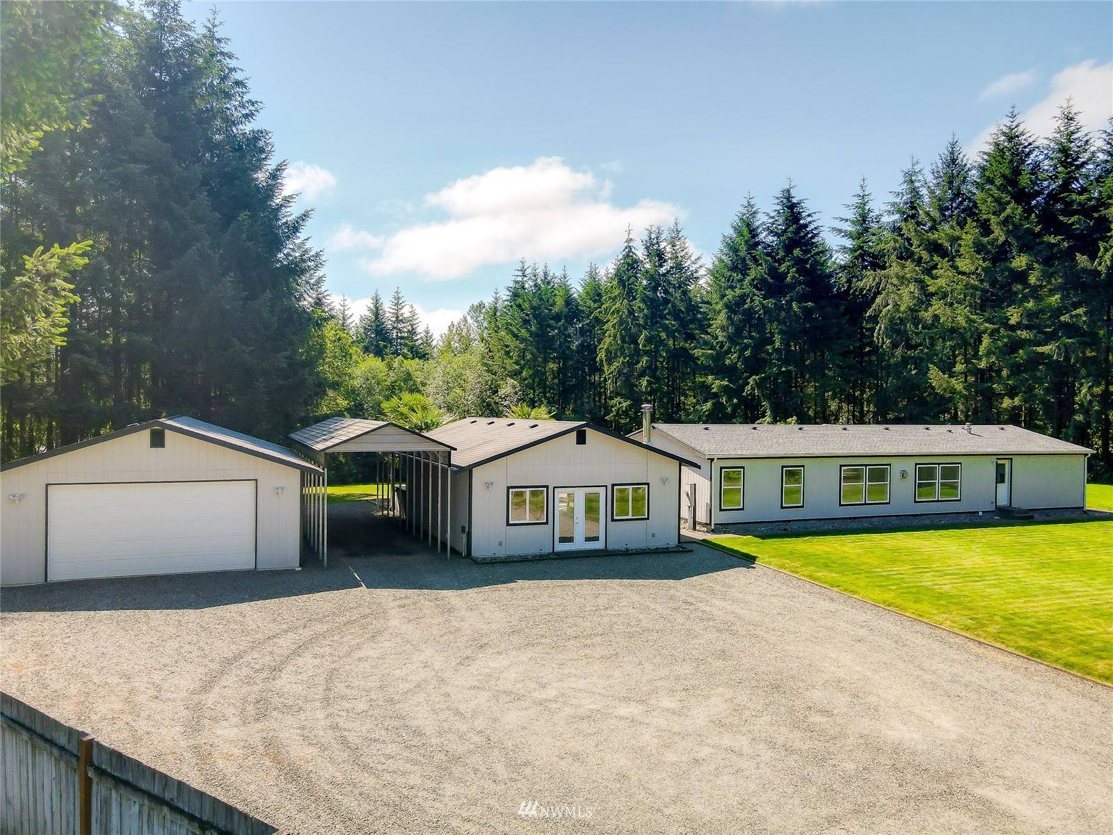 Port Orchard, WA 98367,5187 SW Paradise LN