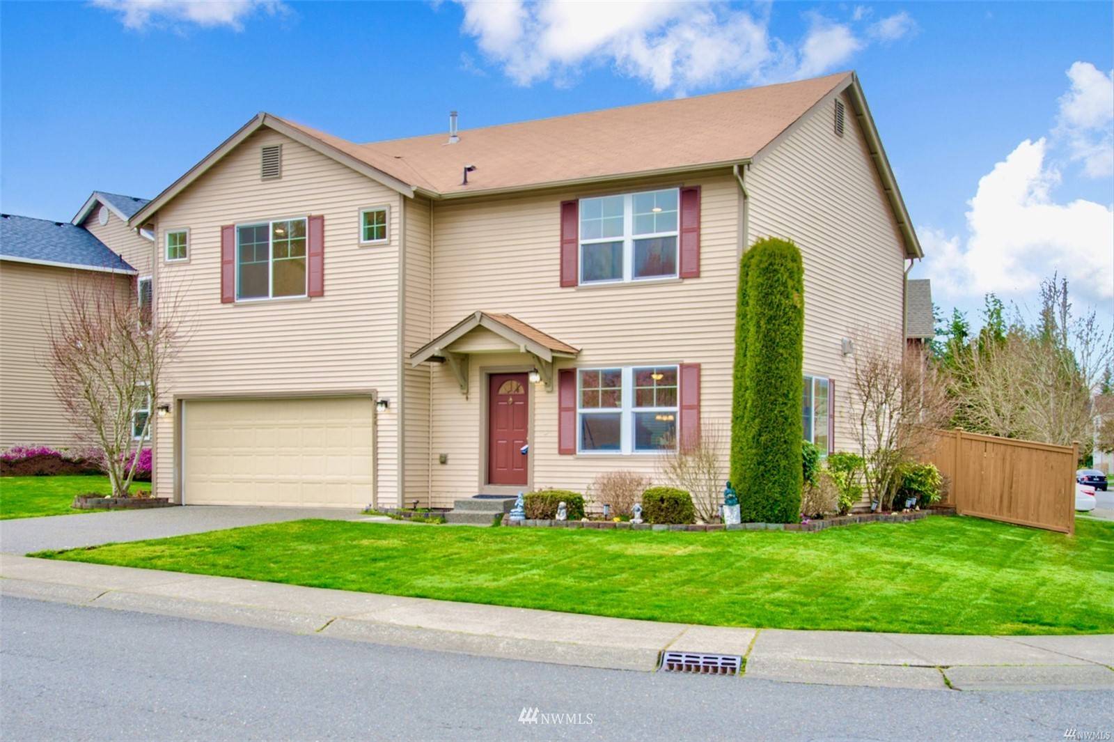 Sammamish, WA 98075,2134 249th PL SE