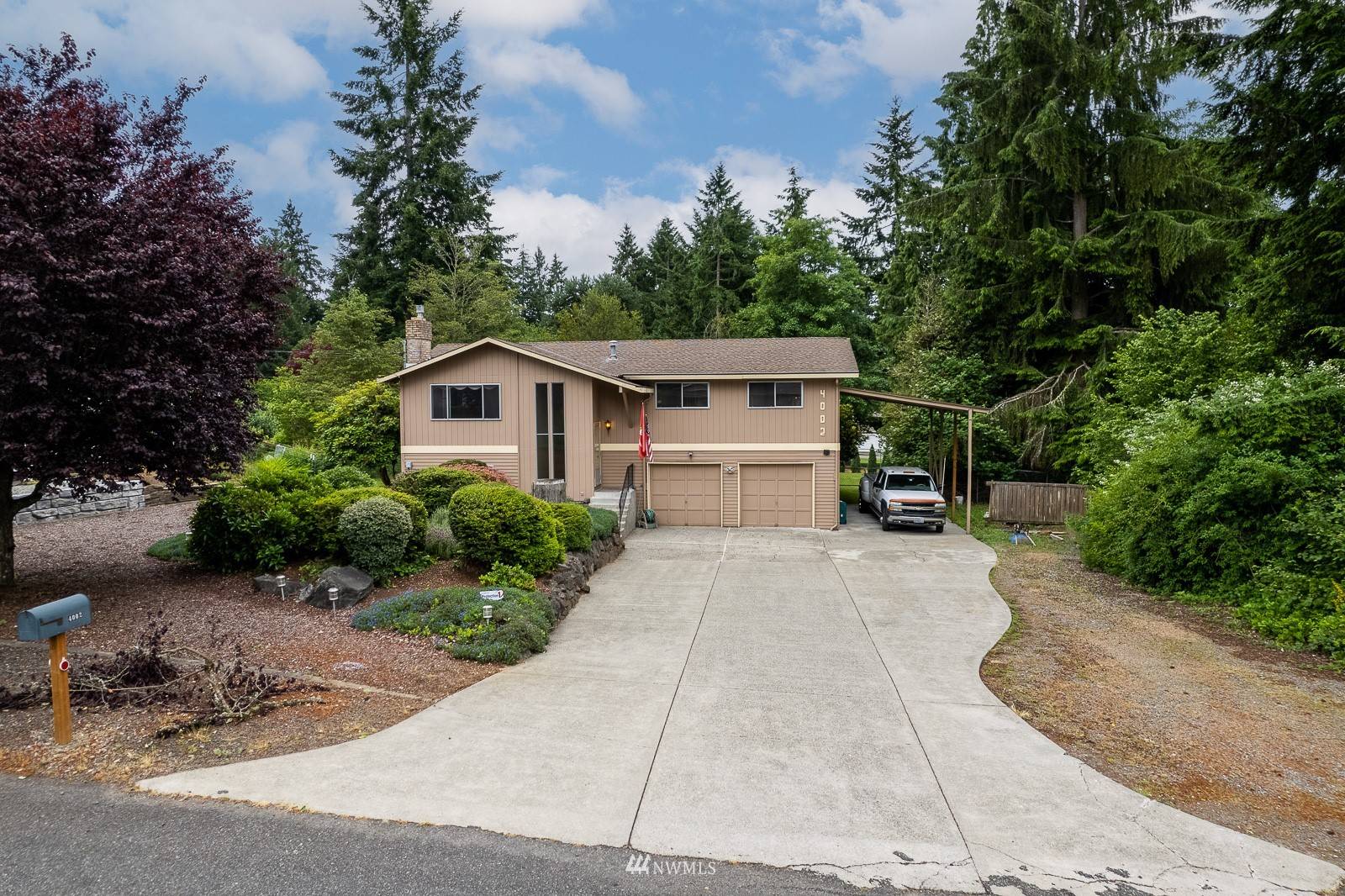 Gig Harbor, WA 98335,4002 54th Street Ct NW