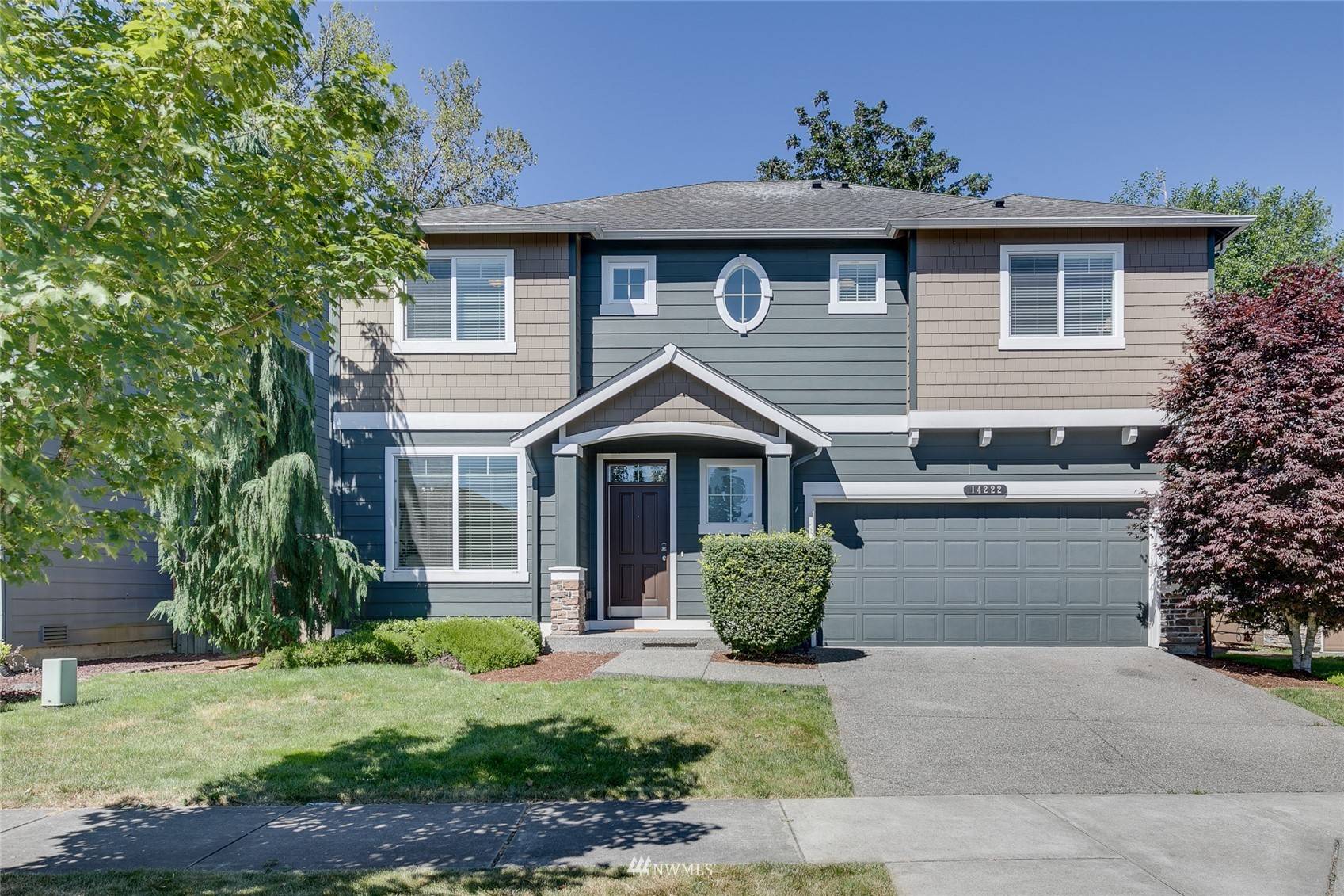 Everett, WA 98208,14222 4th PL W