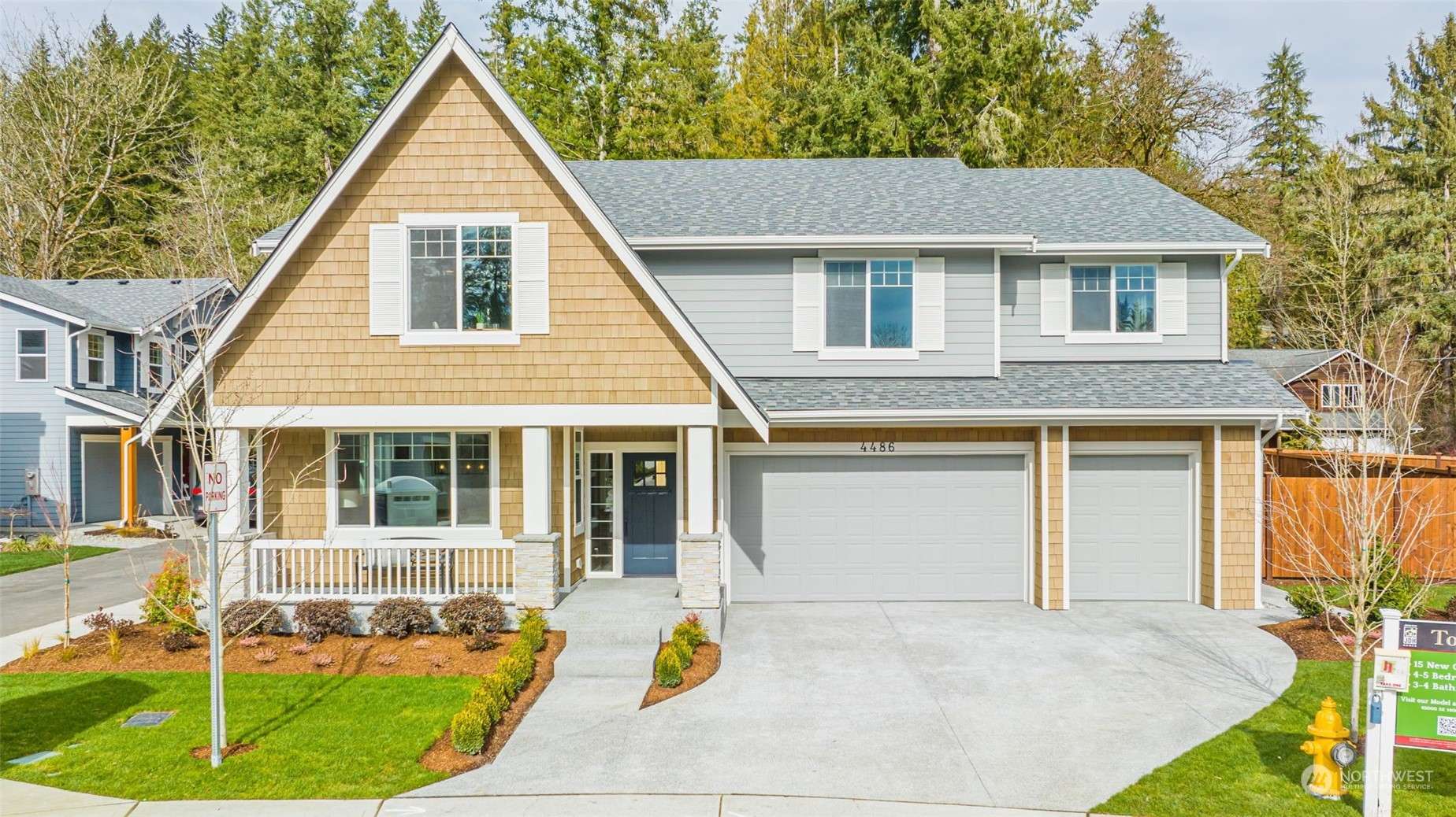 Carnation, WA 98014,4486 333rd PL NE