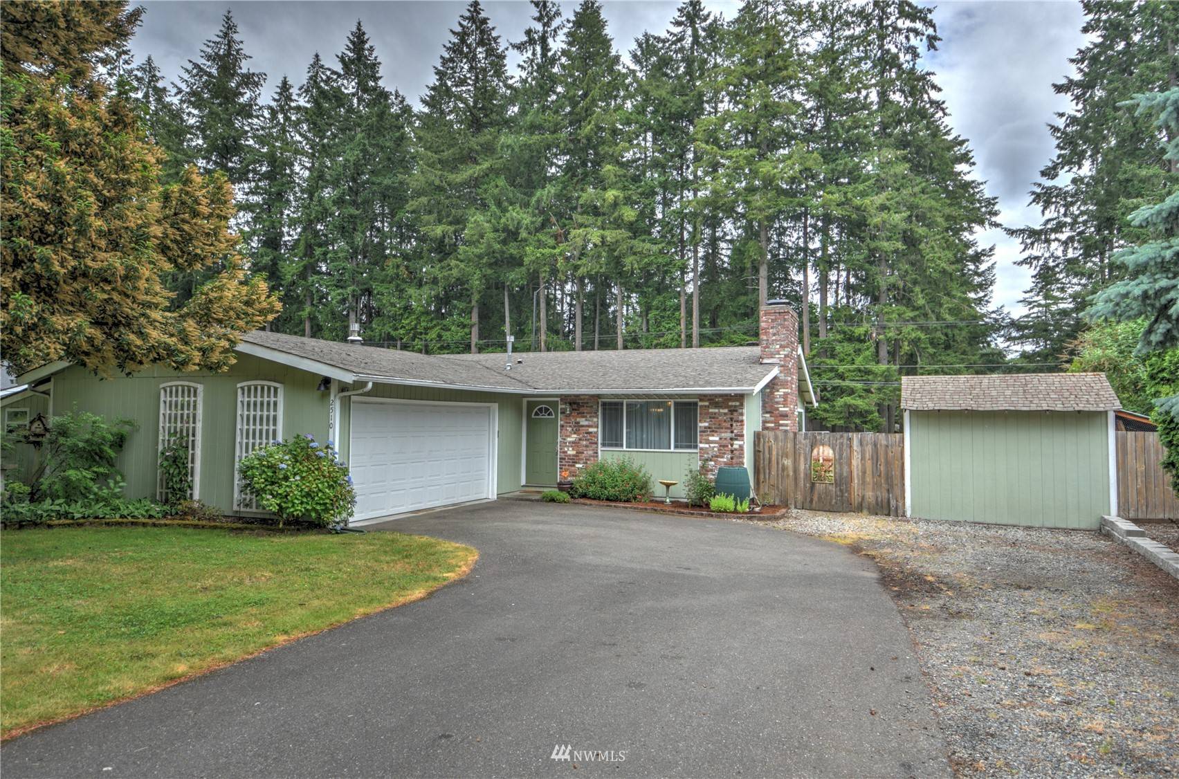 Lacey, WA 98503,2510 Greenlawn ST SE