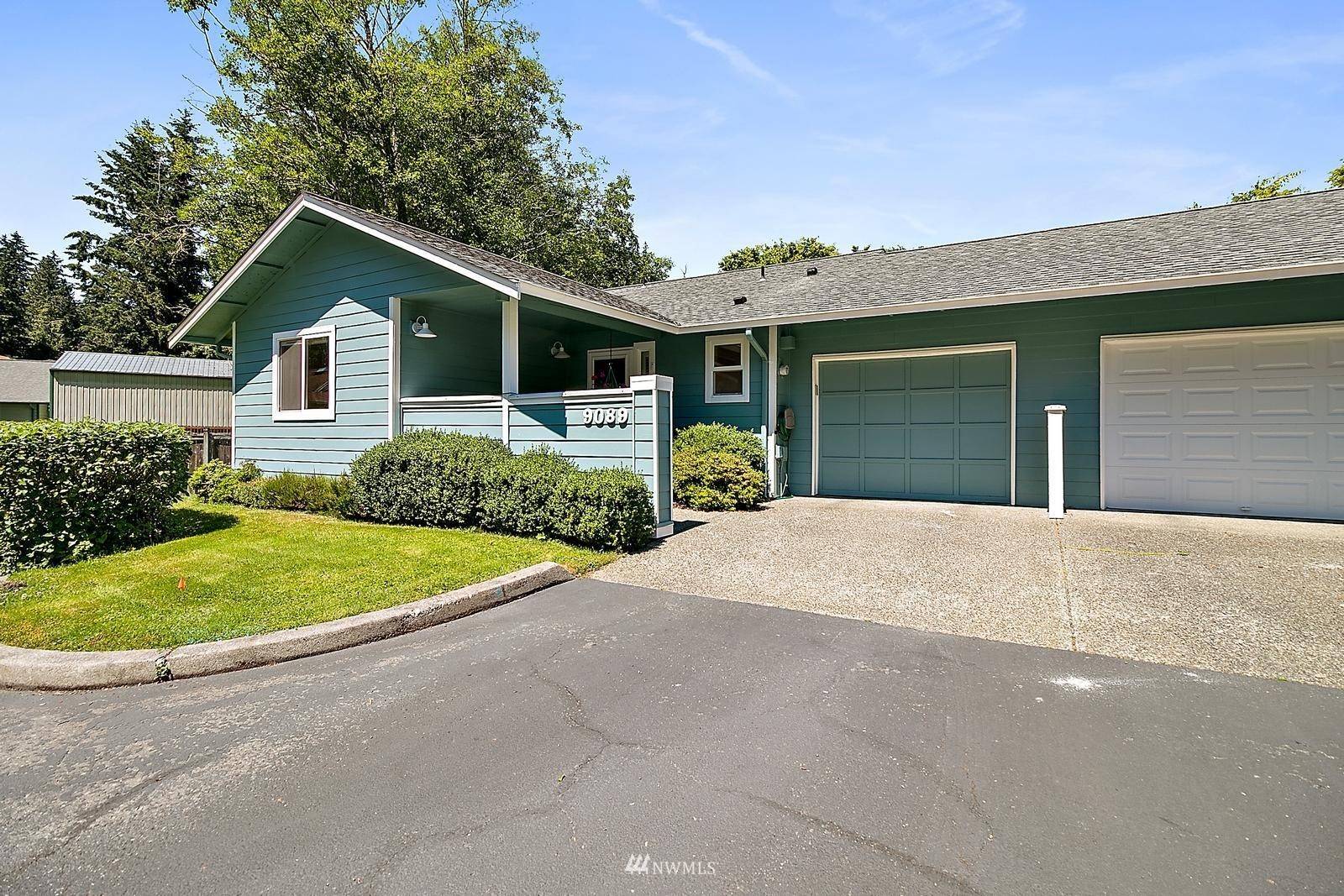 Bremerton, WA 98311,9089 Comfort LN NW