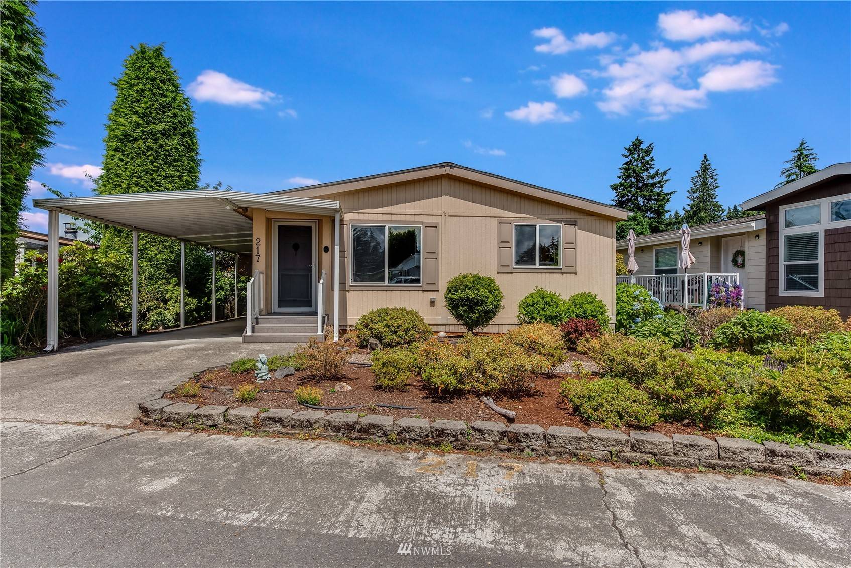 Bothell, WA 98021,1725 242nd ST SE #217