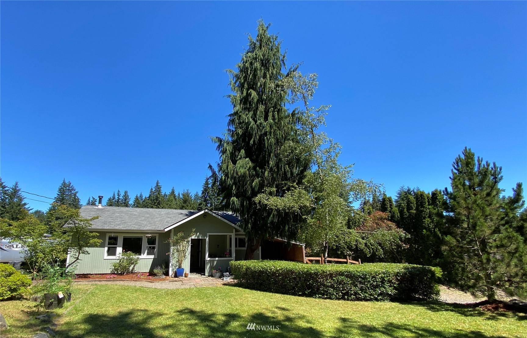 Poulsbo, WA 98370,223 NE Anna RD