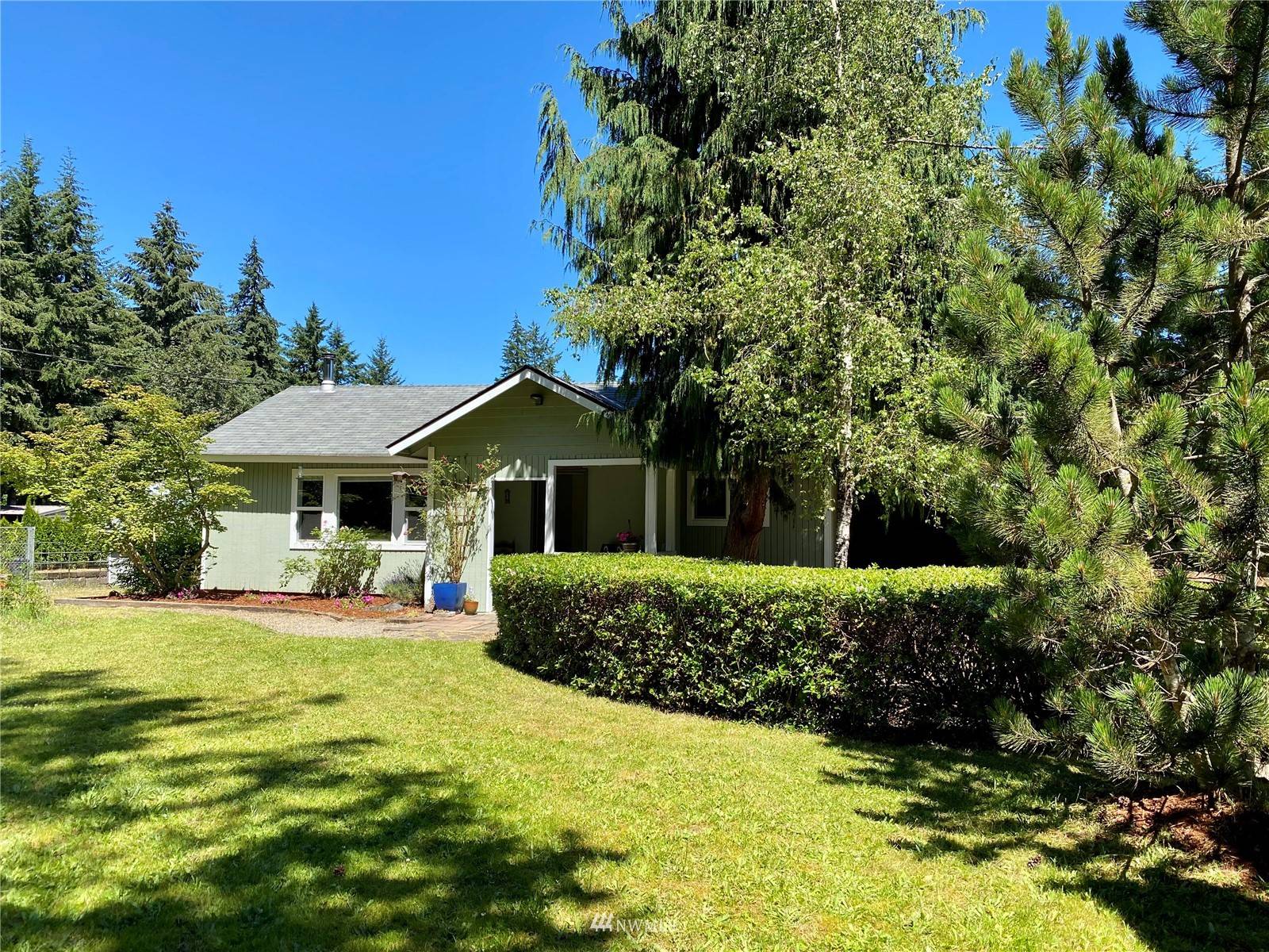 Poulsbo, WA 98370,223 NE Anna RD