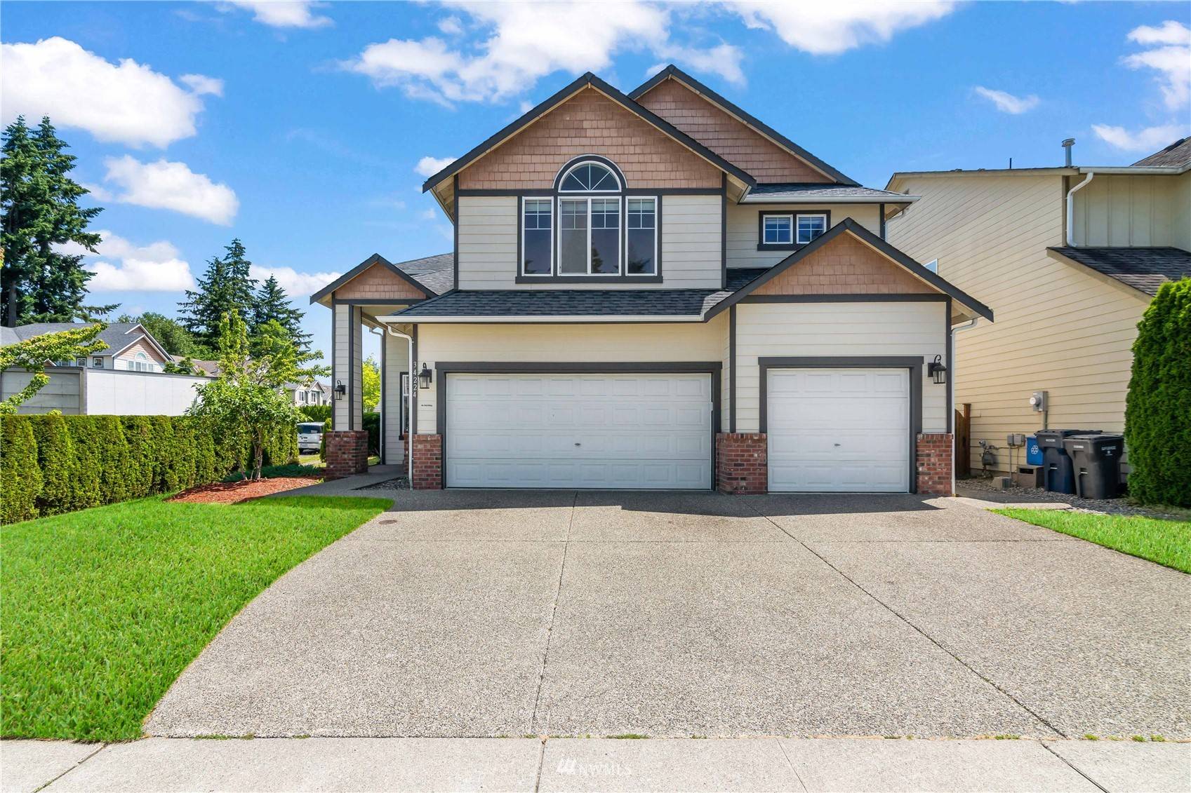 Federal Way, WA 98023,34224 13th PL SW