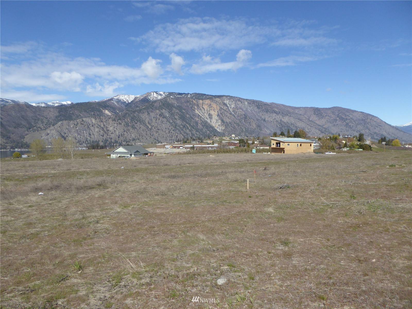 Manson, WA 98831,70 Crestwood LN