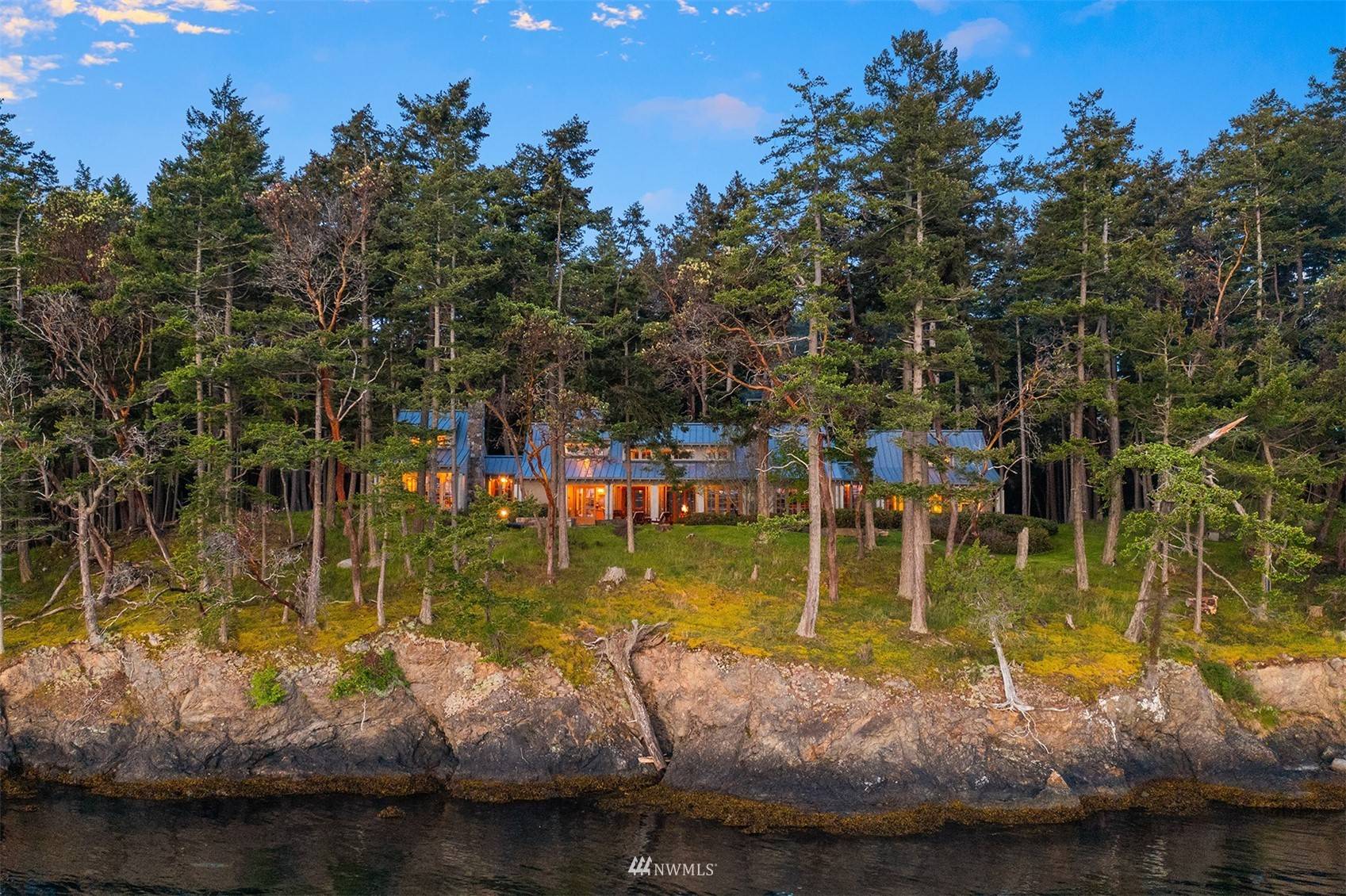 Henry Island, WA 98250,0 Lot#2