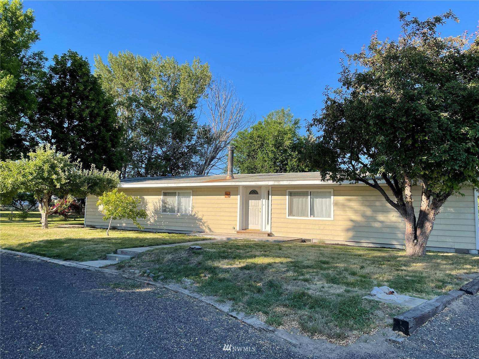 Kittitas, WA 98934,108 S Clark ST