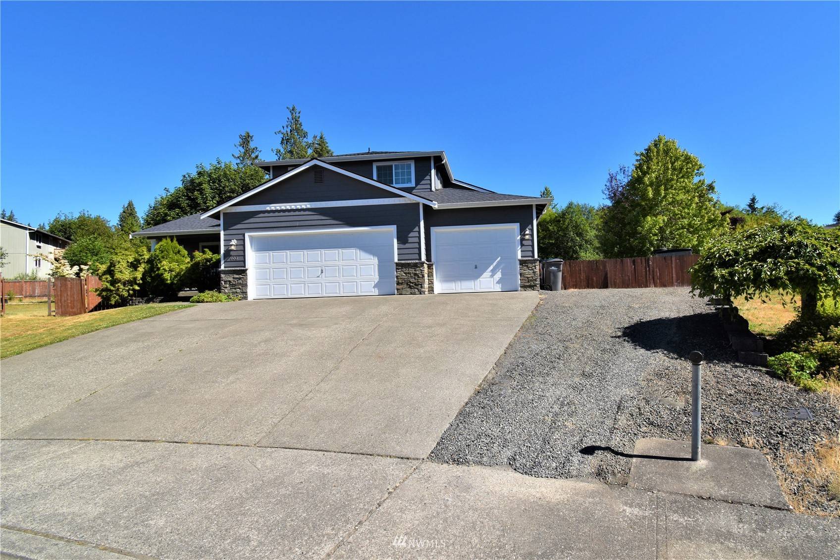 Granite Falls, WA 98252,603 Peak LN