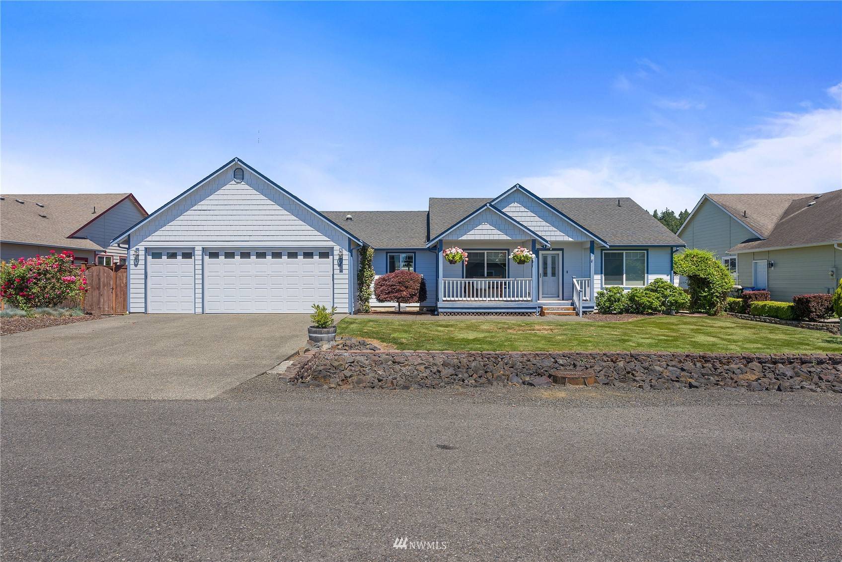 Chehalis, WA 98532,158 Birdie LN