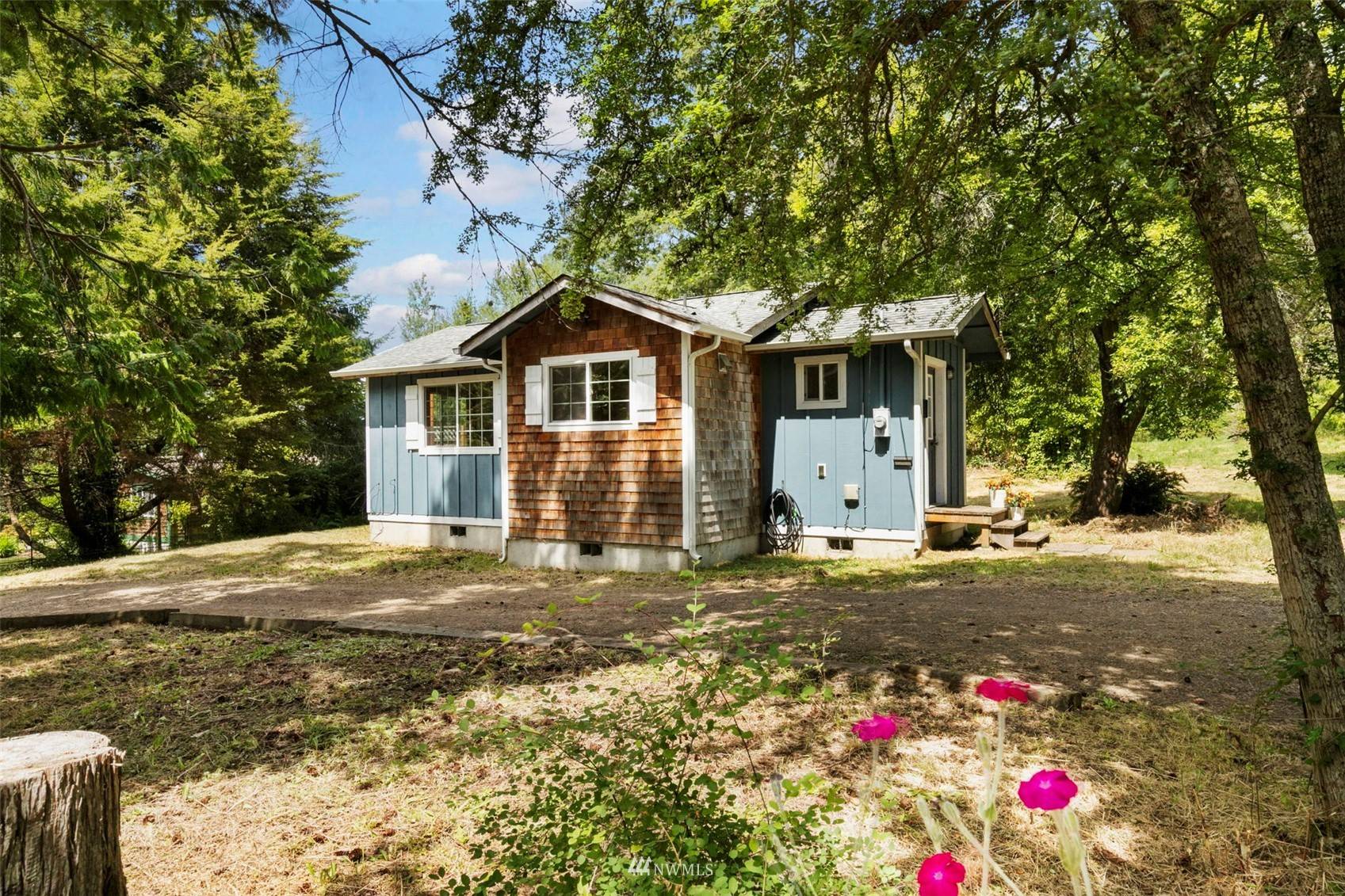 Nordland, WA 98358,251 Robbins RD
