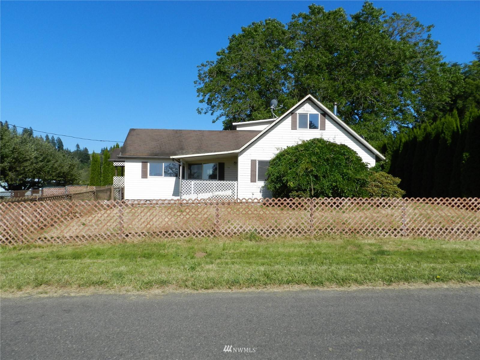 Mossyrock, WA 98564,120 Godfrey RD